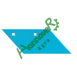Леміш предплужника, правий 3363720, Lemken